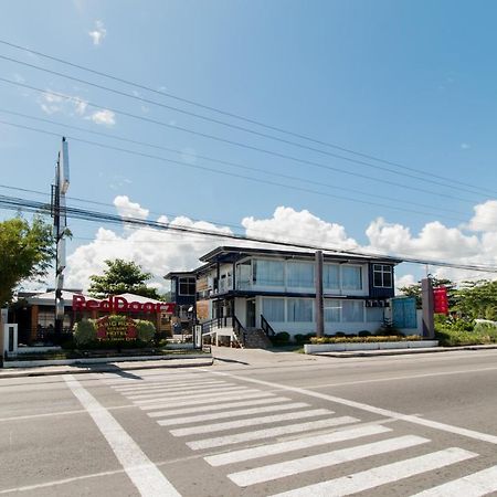 Reddoorz Plus Near Tacloban Astrodome Exterior photo